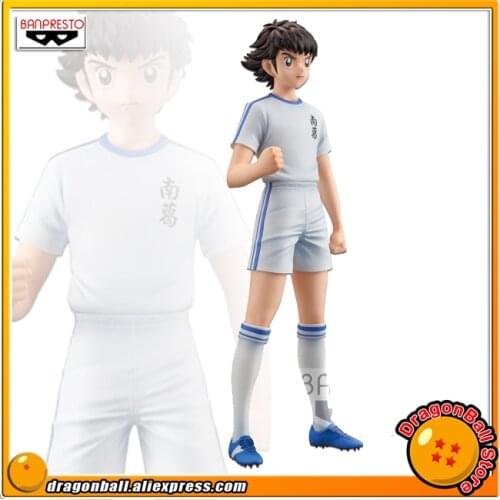 Japan Anime "Captain Tsubasa" Original Banpresto Grandista EXCLUSIVE LINES Collection Figure - OZORA TSUBASA