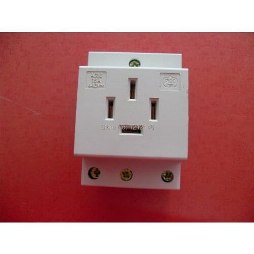 5KW 3phase Generator Socket,6.5KW 3Phase Generator Socket 16A 440V,3phase Generator Parts