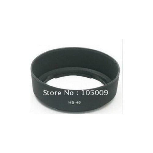HB-46 HB46 Bayonet Lens Hood cover for Nikon AF-S Nikkor 35mm f/1.8G camera
