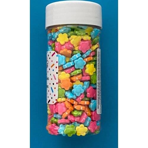 Helles Gänseblümchen