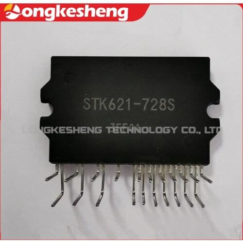 STK621-728 STK621-728S STK621-728B STK621-727S STK621-739 STK621-737 STK621-713 STK621-729 Free Shipping NEW Original Module