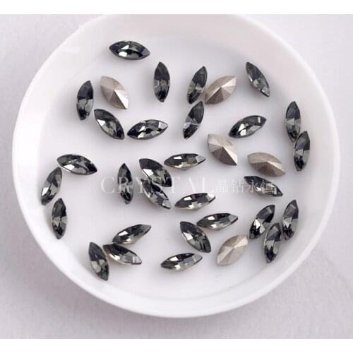 Lo Paulina Jewelry Findings