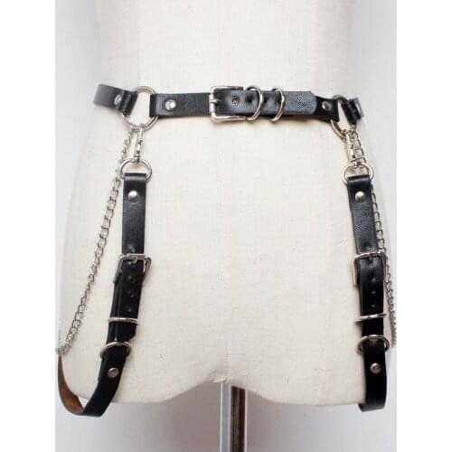 2019 New Wide Black Red Tan Grommet Belt Female Ladies Waistband Corset Belts Girdles for Women Dress Coat ceinture femme YS121