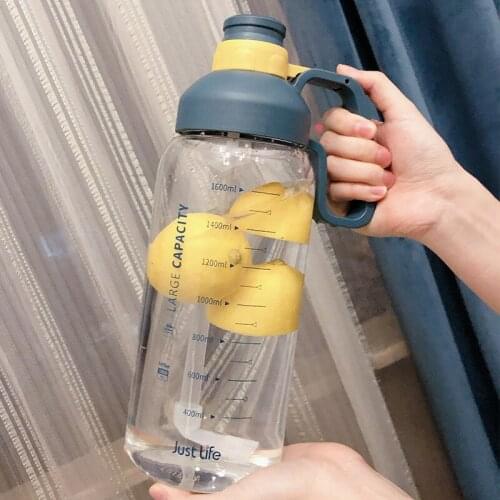 OAPE Plastic Water Bottles