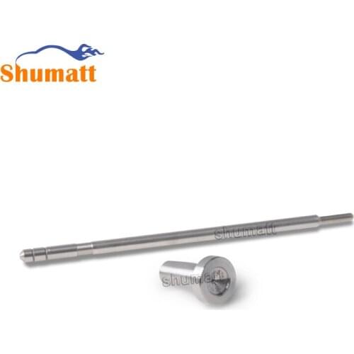 China Made New Valve Assembly F00VC01043 For Injector 0445110047 0445110048 044511049 0445110130 0445110266