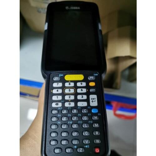 MC330K 47Key 2D Barcode Scanner For Zebra MC330K-GE4HG3RW Mobile Computer Data Collection Scanner