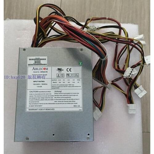 SP645-RP Server Power Supply 645W Server Power Supply