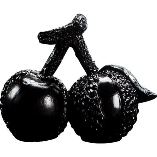 Tea Table Decoration High-grade Water Color Lychee Boutique Can Nourish Creative Personality Tea Play Tea Ceremony Accessories