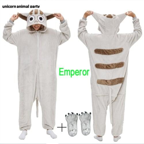 Unicorn Animal Party Carnival Costumes For Adults