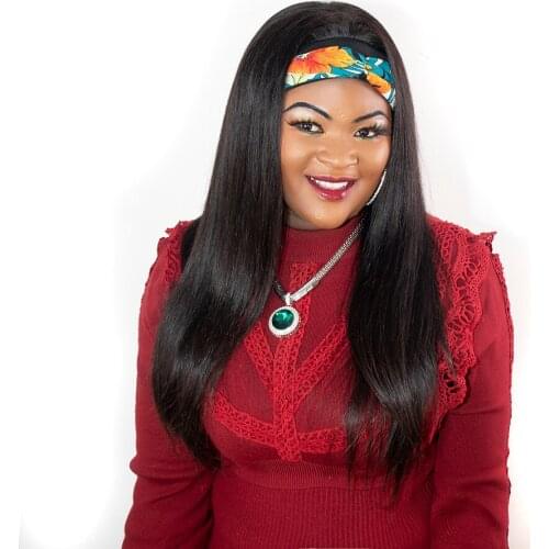 WIGENIUS Synthetic Wigs