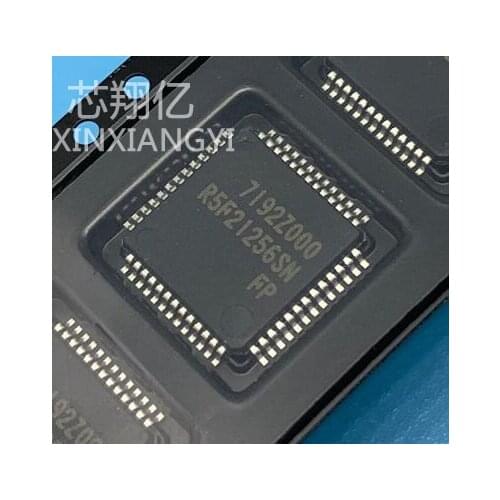 XINXIANGYI R5F21256SNFP QFP52