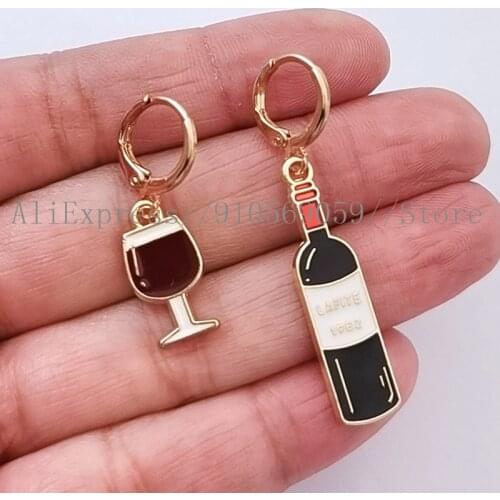 YAUTION Women's Gold Earrings