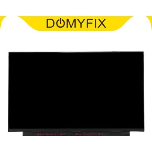 14" LCD Display Screen for Lenovo Thinkpad X1 Carbon B140HAN03.1 FRU:00NY435 eDP