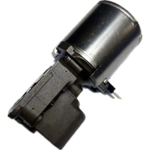 2Pcs High Quality Automatic Transmission Solenoid Fit for VW for Audi 02E321371E