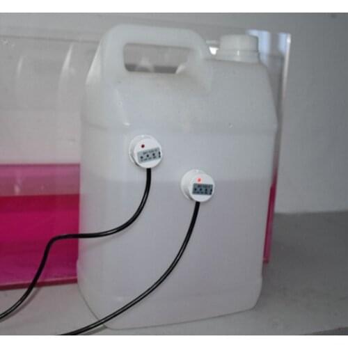 Fast Free Ship 2PCS Sewage Treatment Plant liquid level Sensor/Liquid level Monitoring Sensor Probe/ liquid level Switch Sensors