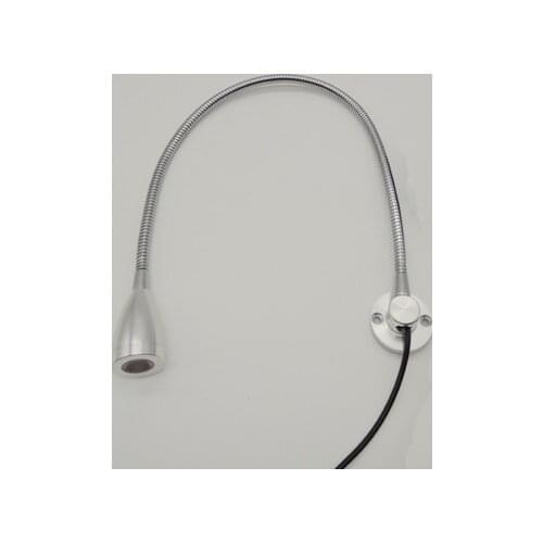 3W 12V 24V Led Wall Reading Lights