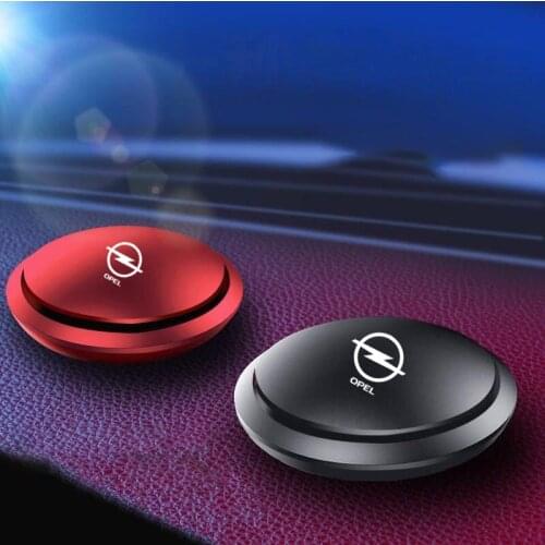 Car Accessories Reshner Perfume Air Freshener for Opel Astra J H G Insignia Mokka Corsa D Vectra C Zafira Air Freshner Car