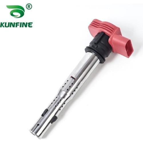 Car Engine Ignition Coil OEM No. 06E 905 115F 06E905115F