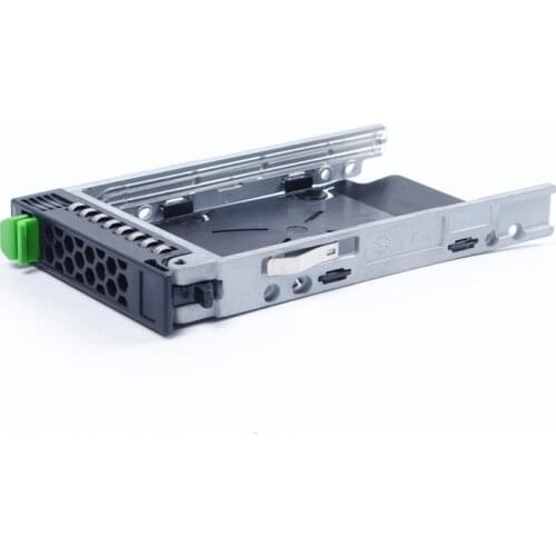 2.5" Hot Swap Fujitsu HDD Tray Caddy A3C40101974 For Primergy RX600 RX300 RX900 TX RX 200 300 S5 S6 S7 S8