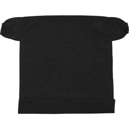 Concealed bag darkroom bag opaque washing tool for film film darkroom bag washing large concealed bag 60*60cm