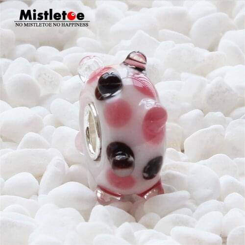 Mistletoe Big Bracelets