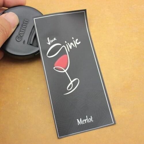 OEM Printing product or packaging barcode stickers with your own design with high quality and cheap price