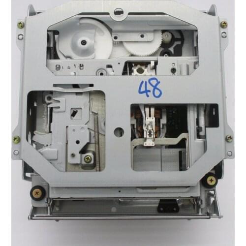 Original new KMS-260A KMS-260E KMS260A KMS-260 KMS260E KMS260 Laser lens for MDSJE480 SONY MD