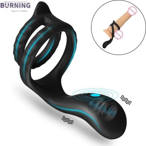 RENDS Penis Rings