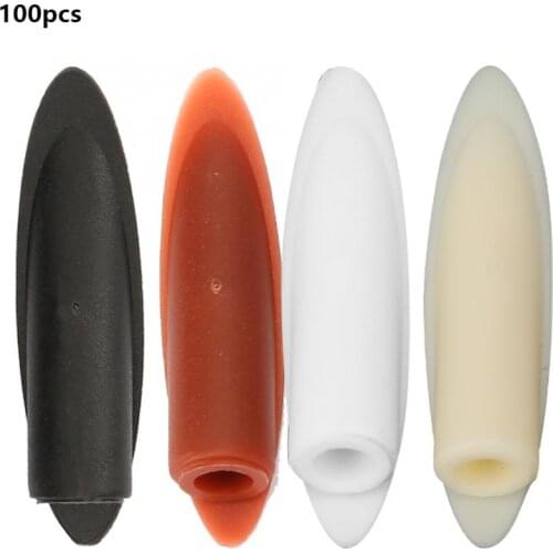 100Pcs 9.5mm Plastic Plugs Stylish Durable for Pocket Hole Jig Wood Working Tool Accessories Repair Carpenter Kit Pocket Plugs