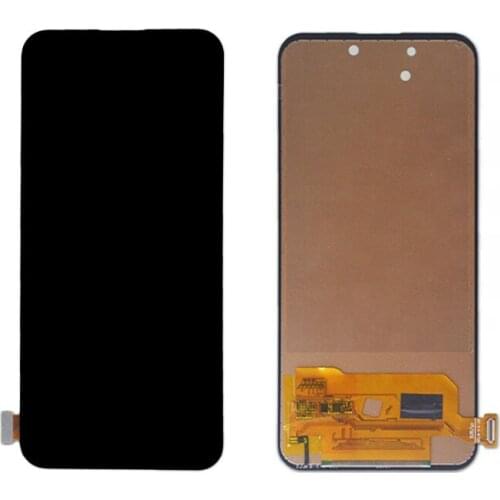 For Vivo V17 Pro LCD Display + Touch Screen Digitizer Assembly Replacement 6.44 Inches