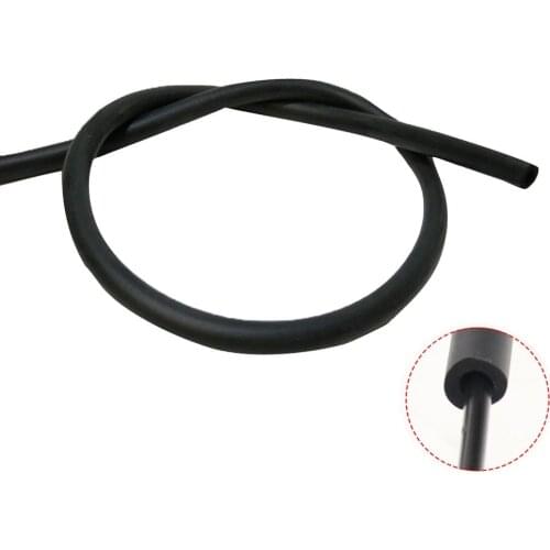 1.5M Bike Cable Housing Bicycle Foam Cable Housing Bike Internal Line Housing Damper Cable Cover Outer Casing Protective Cover