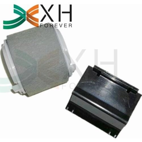 1Set. JC97-02688A JC97-02217A Pickup Roller SEPARATION PAD for Samsung ML1610 1640 1641 2010 2241 SCX 4321 4521 4521F CLP 300