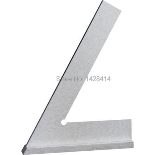 120*80mm 60 degree Square with wide base Industrial Sqaure 60 degree Industrial Square with wide base /wide base square