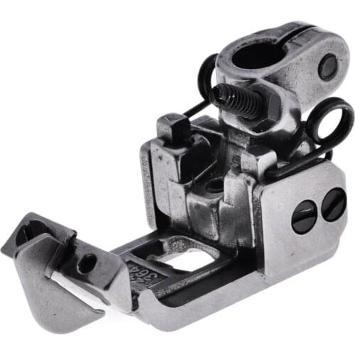 SEWING MACHINE SPARE PARTS ACCESSORIES P2447 6.4MMPRESSER FOOT FOR SIRUBA C007JD