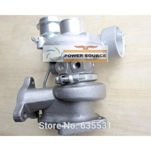 Free Ship Twin Turbo 49177-02300 + 49177-02400 MD168264 MD169726 For MITSUBISHI GTO3000GT Eclipse Galant Dodge Stealth 6G72 3.0L