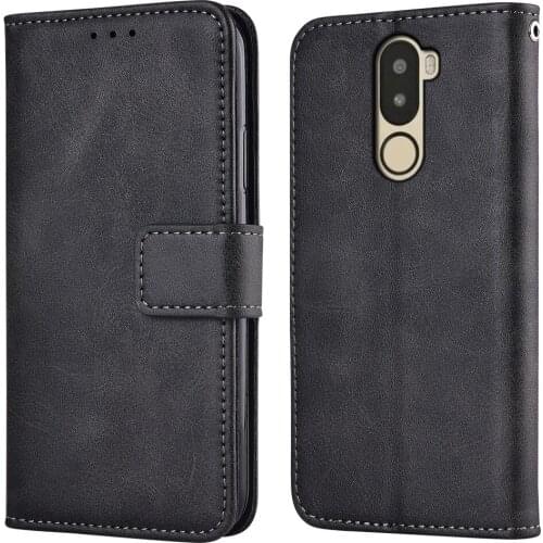 Flip Wallet Case for DEXP GS150 Leather Phone Case for GS150 Cover Book Case for DEXP GS 150 case