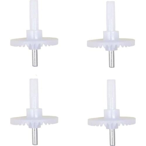 E58 JY019 O019 RC Quadcopter Spare Parts Gear Bearing Shaft RC Drone Parts Accessories
