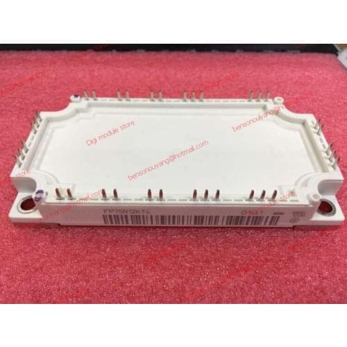 FP75R12KT4-B11 FP75R12KT4 B11