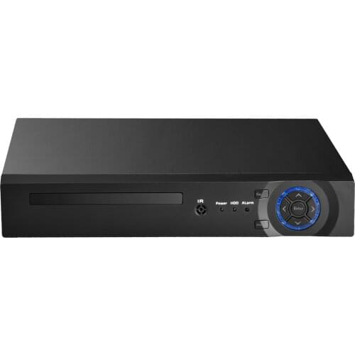 Gadinan Video Recorders For Video Surveillance