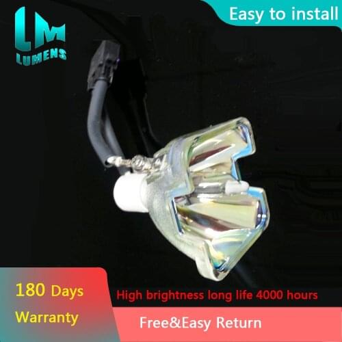 Compatible TLP-X2000 TLP-X2000U TLP-X2000EDU TLP-XC2000 TLP-XD2000 TLP-XD2000U TLP-XD2000EDU Projector Lamp TLPLW11 for-TOSHIBA