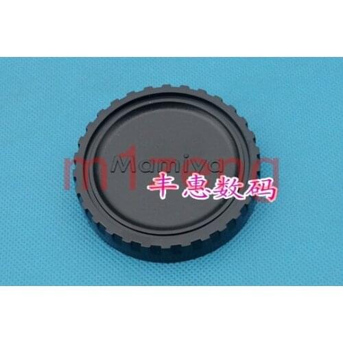 M645 Mamiya645 Rear Lens Cap/Cover protector Plastic for Mamiya 645 super pro Medium Format camera lens