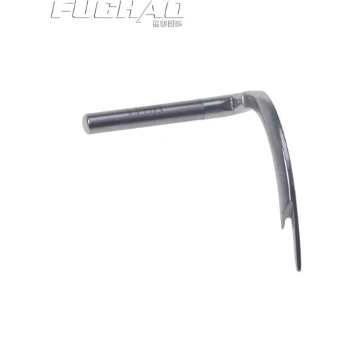 MH41 Spreader Suitable For C007 Curved Needle Bending Of Needle Industrial Sewing Machine Spares Parts Sewing Machine Parts