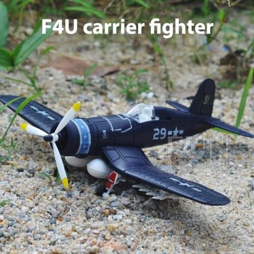 1/48 WWII Fighter Model 4D Assemble Aircraft Plastic DIY Accessories Toy