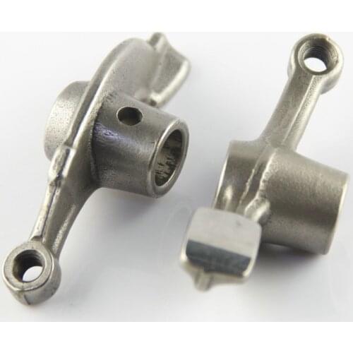 Motorcycle Camshaft Rocker Arm for Suzuki DR200 DR200SE DR-Z125 EN125 GN125 GN125E GS125 GS125E GS125S GZ125 TU125 LT160E