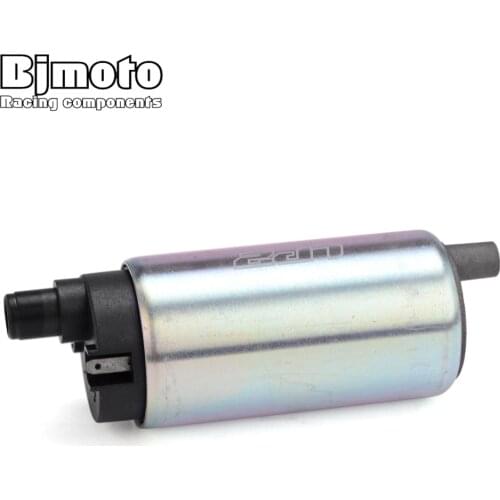 BJMOTO Motorcycle Fuel Pump For Honda NSS300 Forza 300 2013-2016 PCX150 2013-2018 MSX125 GROM 2013-2015/2017-2018 Fuelpump