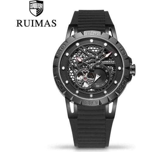 Men Watches Luxury Brand Perpetual Auto Mechanical Miyota Mens Clock Sapphire Luminous Marks Wristwatches Waterproof Watch