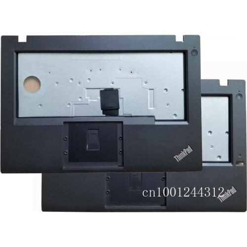 New Original For Lenovo ThinkPad L460 L470 Palmrest Upper Case Keyboard Bezel Cover 01AV944 01HY100