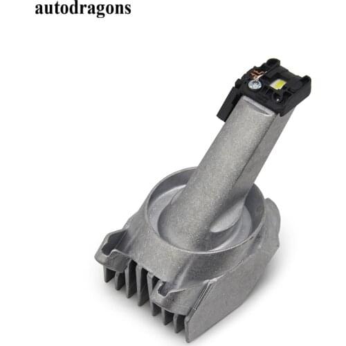 Autodragons New xenon ballast for 5 Series F10 F11 F07 Front Headlight LED Modules Original OEM 63127262731