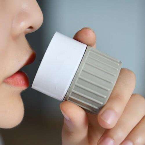 4 In 1 Portable Pill Case Medicine Splitter Powder Home Grinder Pill Cutter Medicine Box Storage Remind for Elder High Quality