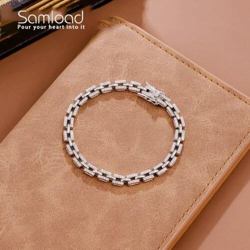 Samload Fashion Bracelets